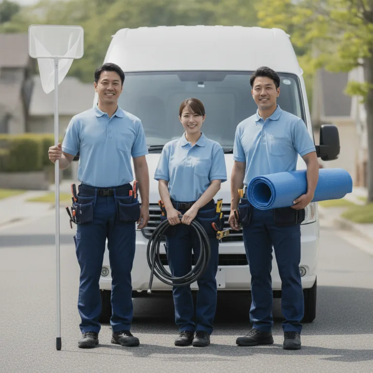 プール設置 由利本荘市
